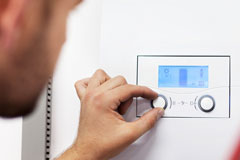best Andover Down boiler servicing companies