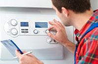 free commercial Andover Down boiler quotes