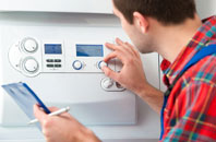 free Andover Down gas safe engineer quotes