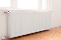 Andover Down heating installation