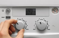 free Andover Down boiler maintenance quotes
