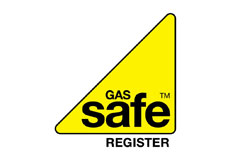gas safe companies Andover Down